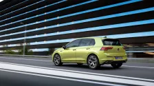 2020 Volkswagen Golf 2.0 TDI (150 bg) 6