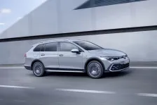 2020 Volkswagen Golf 2.0 TDI (200 bg) 4MOTION DSG 3