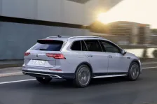 2020 Volkswagen Golf 2.0 TDI (200 bg) 4MOTION DSG 4