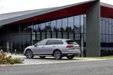 2020 Volkswagen Golf 2.0 TDI (200 bg) 4MOTION DSG 6