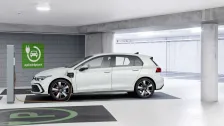 2020 Volkswagen Golf GTD 2.0 TDI (200 bg) DSG 2