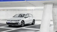 2020 Volkswagen Golf GTD 2.0 TDI (200 bg) DSG 3