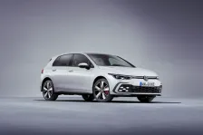 2020 Volkswagen Golf GTD 2.0 TDI (200 bg) DSG 5