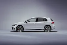 2020 Volkswagen Golf GTD 2.0 TDI (200 bg) DSG 7