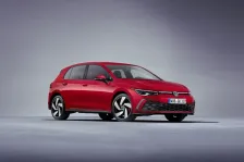 2020 Volkswagen Golf GTE 1.4 TSI (245 bg) eHybrid DSG 5