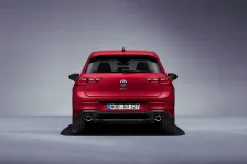Volkswagen GTE 1.4 TSI (245 bg) eHybrid DSG (2020)