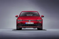 2020 Volkswagen Golf GTI 2.0 TSI (245 bg) 6