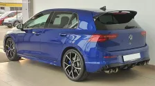 2020 Volkswagen Golf R 2.0 TSI (315 bg) 4MOTION 2