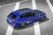 2020 Volkswagen Golf R 2.0 TSI (320 bg) 4MOTION DSG 4