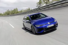 2020 Volkswagen Golf R 2.0 TSI (320 bg) 4MOTION DSG 5
