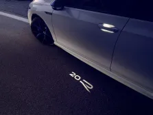 Volkswagen R 20 Years 2.0 TSI (333 bg) 4MOTION DSG (2020)