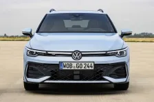 2024 Volkswagen Golf 1.5 TSI (116 bg) 5