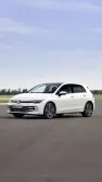 2024 Volkswagen Golf 1.5 TSI (204 bg) eHybrid DSG 2