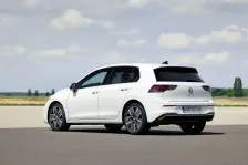 2024 Volkswagen Golf 1.5 TSI (204 bg) eHybrid DSG 3
