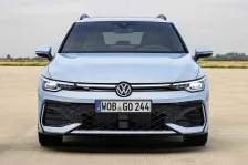 2024 Volkswagen Golf 2.0 TDI (150 bg) DSG 4