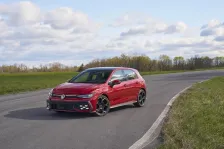 2024 Volkswagen Golf GTE 1.5 TSI (272 bg) eHybrid DSG 1