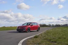 2024 Volkswagen Golf GTE 1.5 TSI (272 bg) eHybrid DSG 4