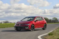 2024 Volkswagen Golf GTE 1.5 TSI (272 bg) eHybrid DSG 6