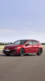 2024 Volkswagen Golf GTI 2.0 TSI (241 bg) DSG 2
