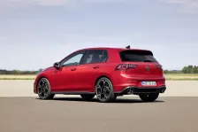 2024 Volkswagen Golf GTI 2.0 TSI (241 bg) DSG 3