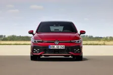 2024 Volkswagen Golf GTI 2.0 TSI (241 bg) DSG 6