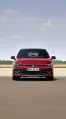 2024 Volkswagen Golf GTI 2.0 TSI (241 bg) DSG 7