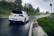 2024 Volkswagen Golf GTI 2.0 TSI (265 bg) DSG 6