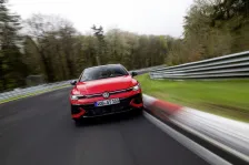 2024 Volkswagen Golf GTI Clubsport 2.0 TSI (300 bg) DSG 3