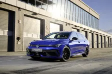 2024 Volkswagen Golf R 2.0 TSI (333 bg) 4MOTION DSG 2