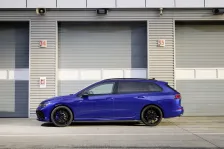 2024 Volkswagen Golf R 2.0 TSI (333 bg) 4MOTION DSG 3
