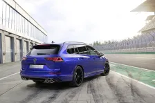 2024 Volkswagen Golf R 2.0 TSI (333 bg) 4MOTION DSG 4