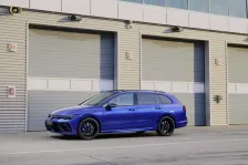 2024 Volkswagen Golf R 2.0 TSI (333 bg) 4MOTION DSG 5