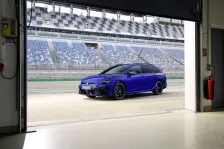 2024 Volkswagen Golf R 2.0 TSI (333 bg) 4MOTION DSG 6