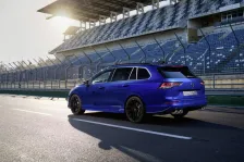 2024 Volkswagen Golf R 2.0 TSI (333 bg) 4MOTION DSG 8