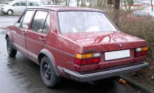 1979 Volkswagen Jetta 1.1 (50 bg) 2