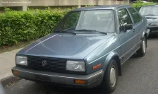 Volkswagen 1.6 TD (70 bg) (1983)