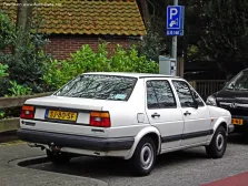 1983 Volkswagen Jetta 1.8 (112 bg) 2