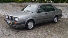 1987 Volkswagen Jetta 1.8 16V (129 bg) 1
