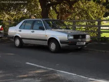 Volkswagen 1.8 i (98 bg) Syncro (1987)