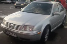 Volkswagen 1.9 TDI (130 bg) Automatic (1998)