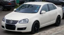 2005 Volkswagen Jetta 1.4 TSI (122 bg) 5