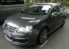 2005 Volkswagen Jetta 2.5i (170 bg) 3