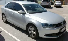 2010 Volkswagen Jetta 1.2 TSI (105 bg) 4