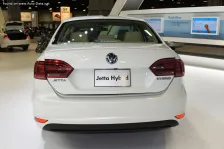 2010 Volkswagen Jetta 1.4 TSI (122 bg) DSG 4