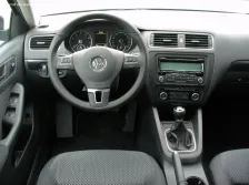 2010 Volkswagen Jetta 1.4 TSI (170 bg) Hybrid DSG 3