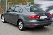 2010 Volkswagen Jetta 1.8 TSI (170 bg) 2