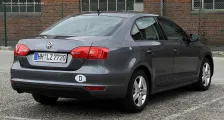 Volkswagen 2.0 TSI (200 bg) DSG (2010)