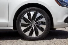 2014 Volkswagen Jetta 2.0 (115 bg) 4