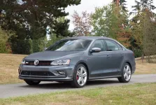 2014 Volkswagen Jetta 2.0 TDI (150 bg) DSG 2