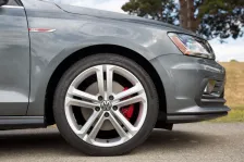 2014 Volkswagen Jetta 2.0 TDI (150 bg) DSG 7